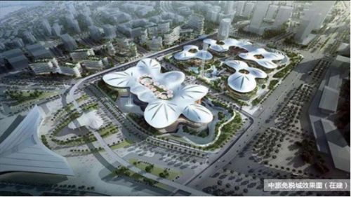 海南自贸港东风起，恒大双盘联动擎画投资新蓝图