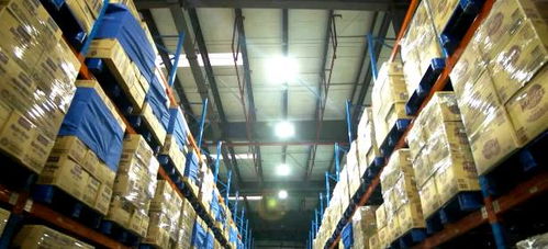 平潭在台设海外仓 小举动蕴含大商机，海空自贸海外仓开启两岸经贸新篇章