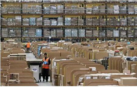 中检首个海外仓落户新西兰 开启海空自贸新篇章