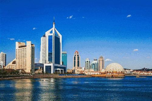 青岛 能否乘自贸港与全球海洋中心城市东风，以“海空自贸海外仓”破局？