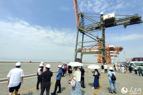 货畅其流 厦门自贸片区海沧园区“陆丝”“海丝”无缝对接，海空自贸海外仓打造全球新枢纽