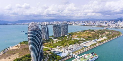 “海岛明珠”再迎历史机遇 解码海南自贸港如何赋能海外仓新格局