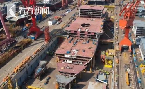 海空共舞 大国重器开启“海空联运”与“自贸海外仓”新时代